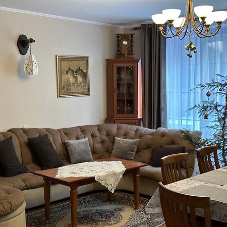 Villa Домик В Горах Tur'ya Paseka Exterior foto